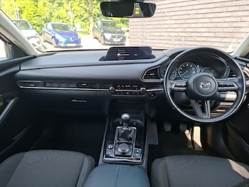 Used Mazda CX-30 2023 for sale - 79242725: Photo