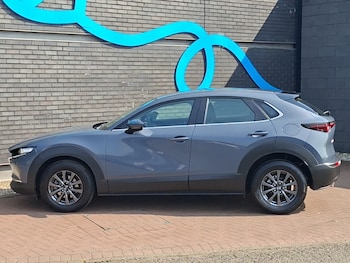 Used Mazda CX-30 2023 for sale - 79242725: Photo