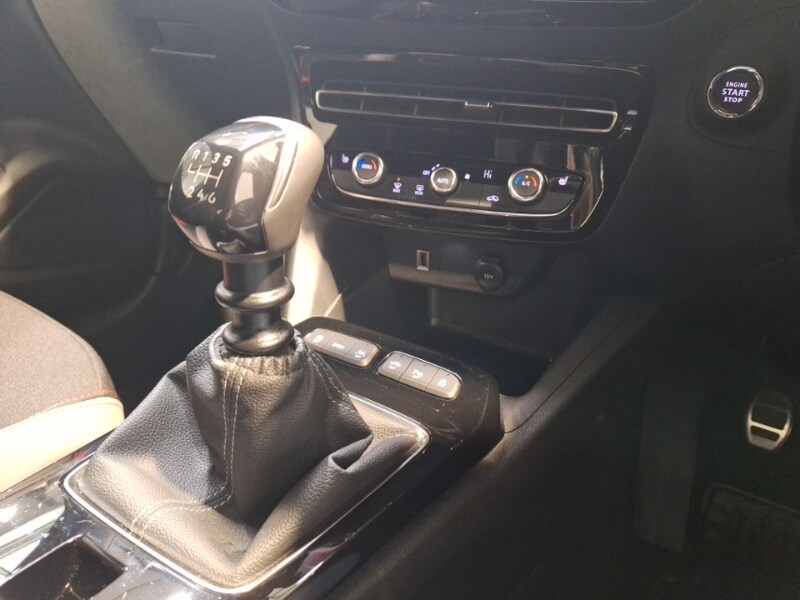 Used Vauxhall Mokka 2022 for sale - 77495631: Photo 11