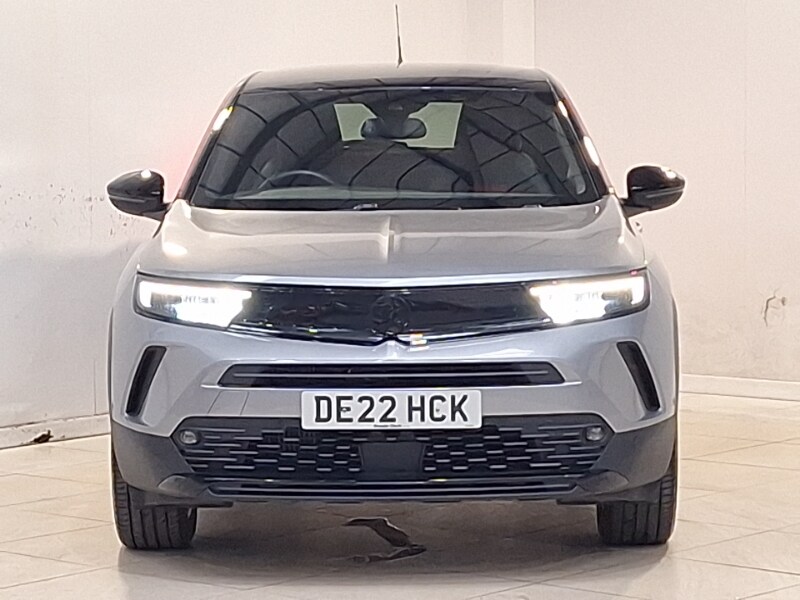 Used Vauxhall Mokka 2022 for sale - 77495631: Photo 12