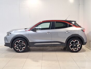 Used Vauxhall Mokka 2022 for sale - 77495631: Photo