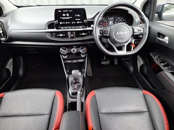 Used Kia Picanto 2023 for sale - 75599370: Photo