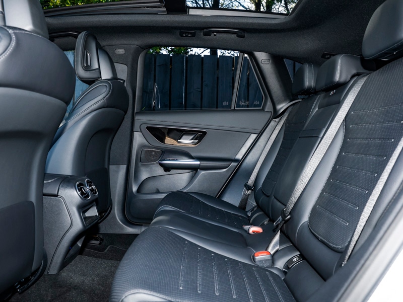 Used Mercedes-Benz GLC 2023 for sale - 76920845: Photo 6