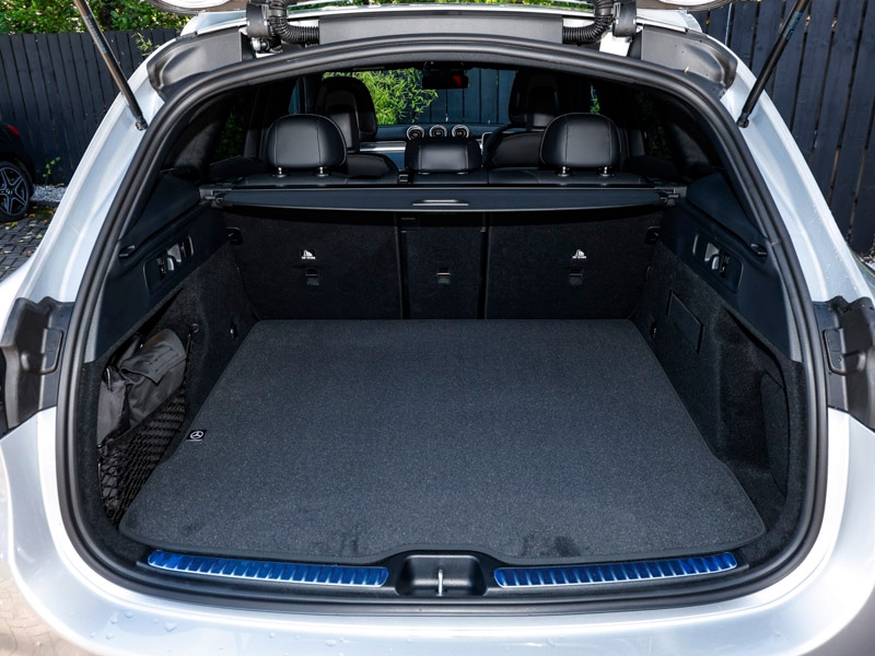 Used Mercedes-Benz GLC 2023 for sale - 76920845: Photo 8