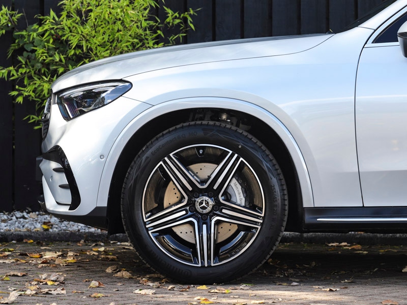 Used Mercedes-Benz GLC 2023 for sale - 76920845: Photo 9