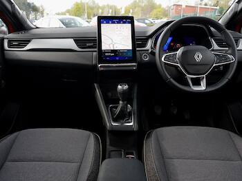 Used Renault Symbioz 2025 for sale - 79685827: Photo