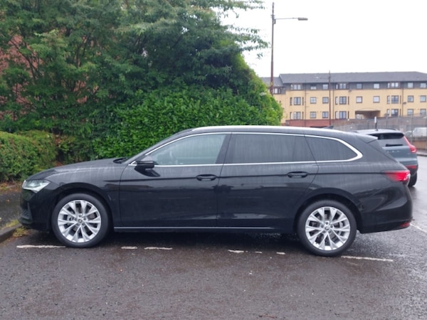 Used Skoda Superb 2024 for sale - 76051025: Photo 4