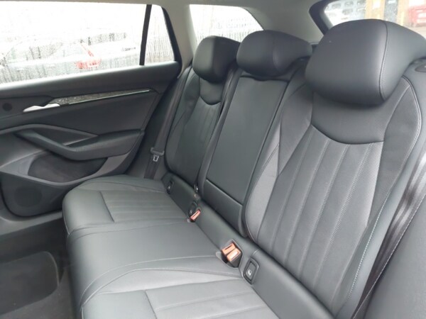 Used Skoda Superb 2024 for sale - 76051025: Photo 6