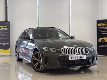 Used BMW 3 Series 2024 for sale - 79610406: Photo