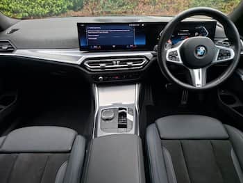 Used BMW 3 Series 2024 for sale - 79610406: Photo