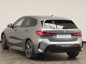 Used BMW 1 Series 2024 for sale - 78037327: Photo