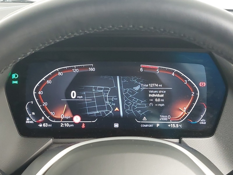 Used BMW 1 Series 2024 for sale - 78037327: Photo 9