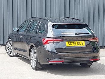 Used Skoda Octavia 2025 for sale - 78606251: Photo