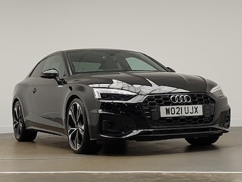 Audi - A5