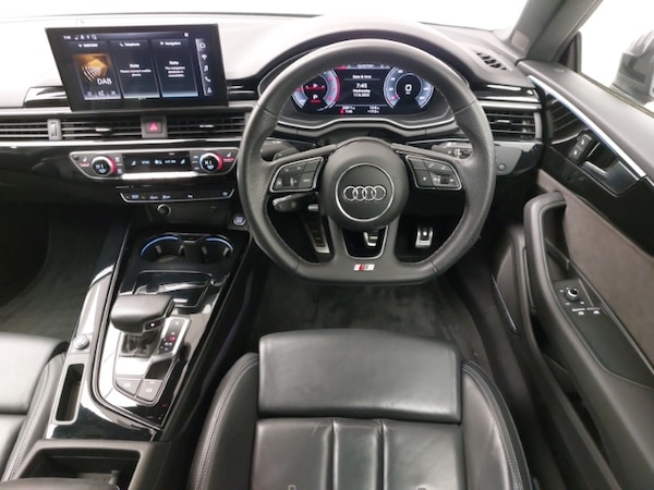 Used Audi A5 2021 for sale - 76194806: Photo 7