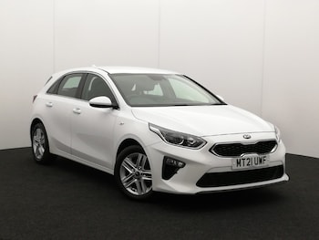 2021 - 1.0T GDi ISG 2 5dr