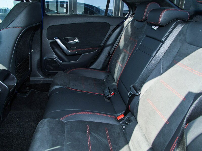 Used Mercedes-Benz A-Class 2024 for sale - 76107704: Photo 6