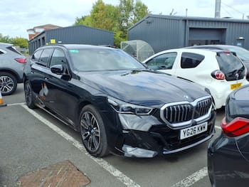 Used BMW 5 Series 2026 for sale - 79635522: Photo