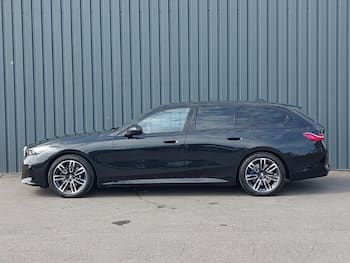 Used BMW 5 Series 2026 for sale - 79635522: Photo