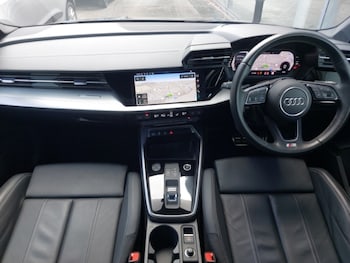 Used Audi A3 2024 for sale - 79585596: Photo