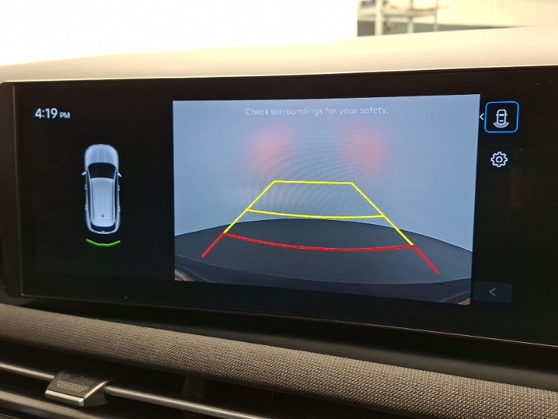 Used Hyundai TUCSON 2025 for sale - 78203593: Photo 11