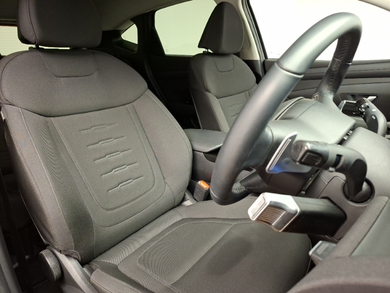 Used Hyundai TUCSON 2025 for sale - 78203593: Photo 12