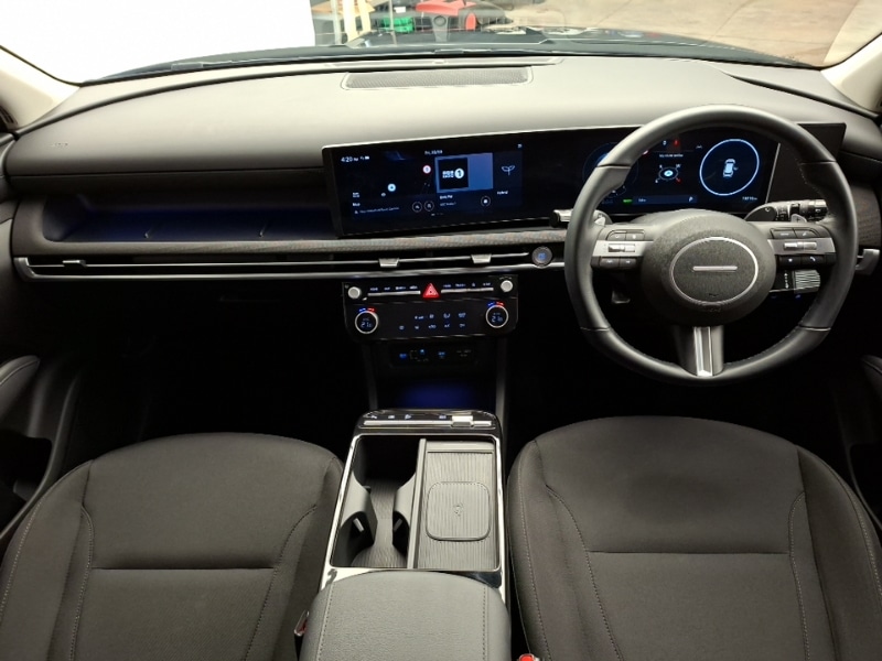 Used Hyundai TUCSON 2025 for sale - 78203593: Photo 2