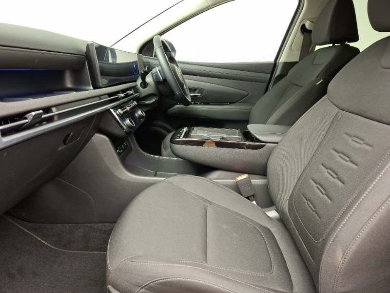 Used Hyundai TUCSON 2025 for sale - 78203593: Photo 5