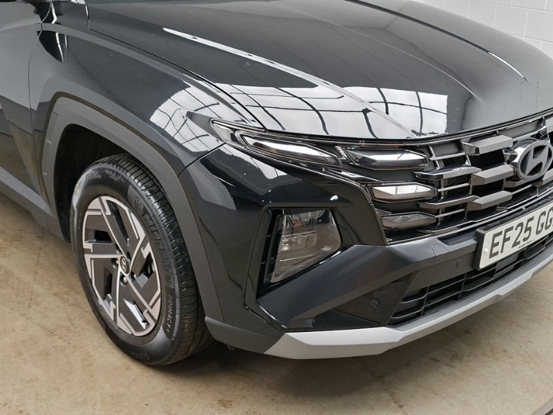 Used Hyundai TUCSON 2025 for sale - 78203593: Photo 9