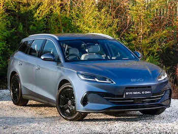 Used BYD Seal 6 2025 for sale - 77670095: Photo