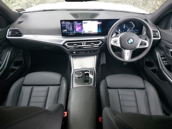 Used BMW 3 Series 2024 for sale - 75807516: Photo