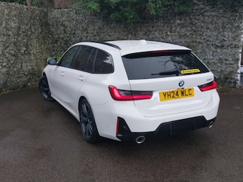 Used BMW 3 Series 2024 for sale - 75807516: Photo