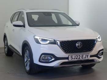 2022 - 1.5 T-GDI Exclusive 5dr
