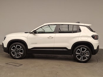 Used Jeep Avenger 2025 for sale - 79092034: Photo