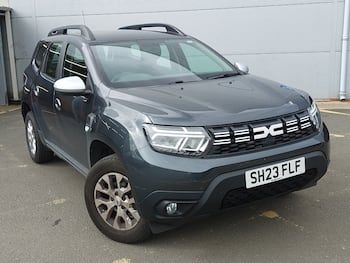 Used Dacia Duster 2023 for sale - 79626271: Photo
