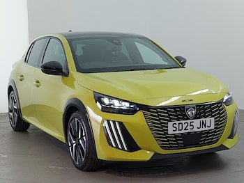 Used Peugeot 208 2025 for sale - 78498153: Photo
