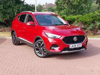 Used MG MG ZS 2024 for sale - 75350367: Photo