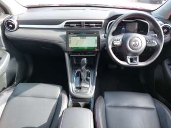 Used MG MG ZS 2024 for sale - 75350367: Photo