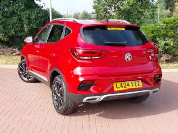 Used MG MG ZS 2024 for sale - 75350367: Photo