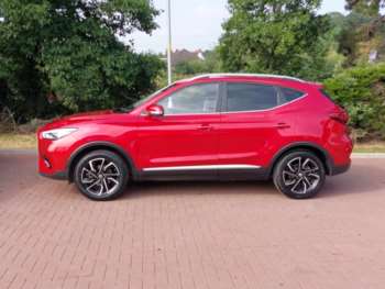 Used MG MG ZS 2024 for sale - 75350367: Photo