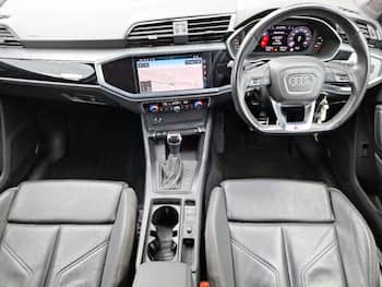 Used Audi Q3 2022 for sale - 79736847: Photo