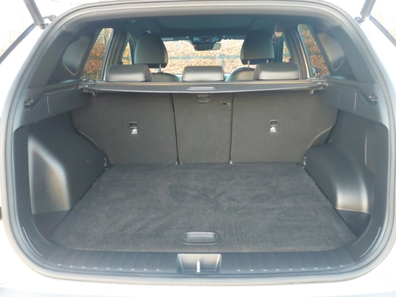 Used Hyundai TUCSON 2023 for sale - 77585386: Photo 8