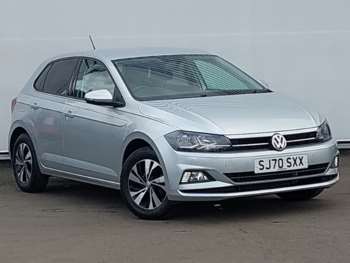 2020 - 1.0 TSI 95 Match 5dr