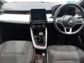 Used Renault Clio 2022 for sale - 75080890: Photo