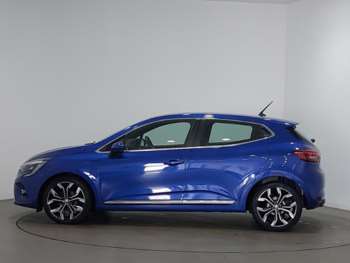 Used Renault Clio 2022 for sale - 75080890: Photo