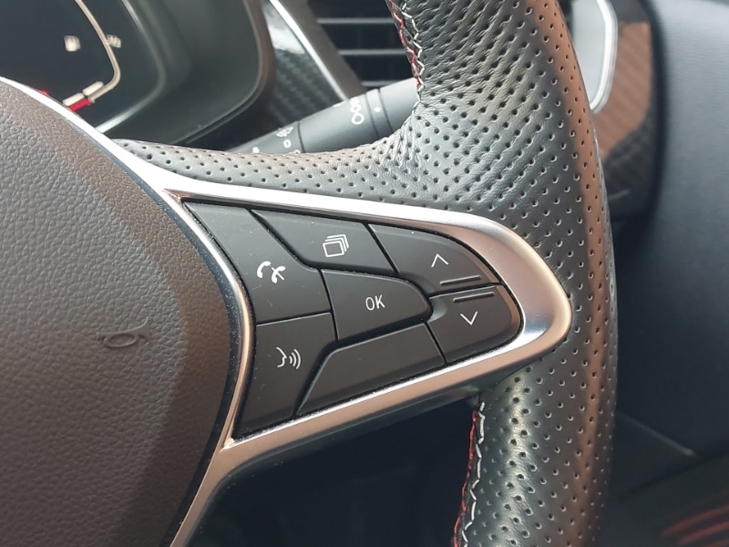 Used Renault Arkana 2022 for sale - 77981090: Photo 10