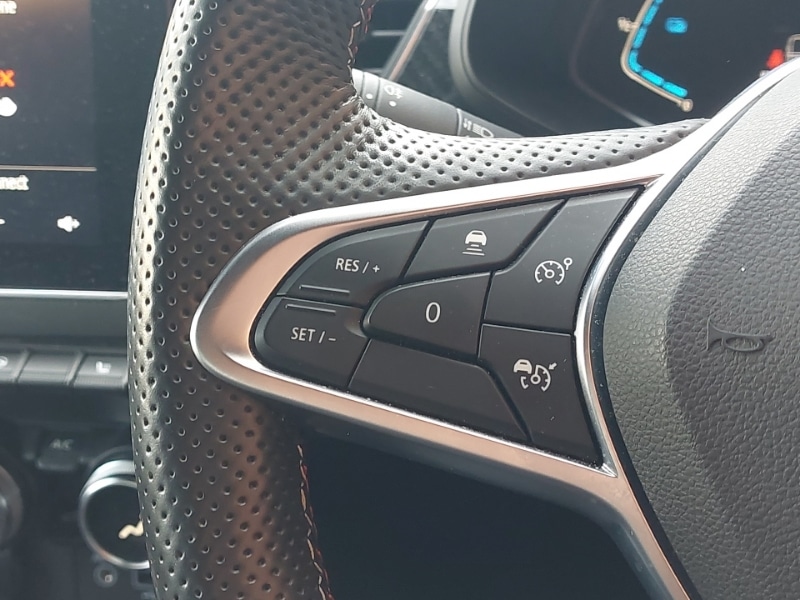 Used Renault Arkana 2022 for sale - 77981090: Photo 11