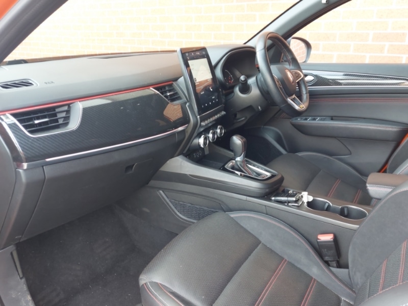 Used Renault Arkana 2022 for sale - 77981090: Photo 5