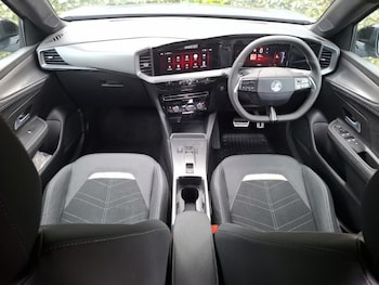 Used Vauxhall Mokka 2025 for sale - 78699942: Photo