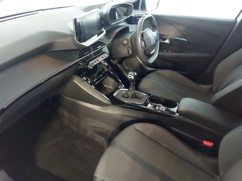 Used Peugeot 208 2023 for sale - 76764298: Photo 5